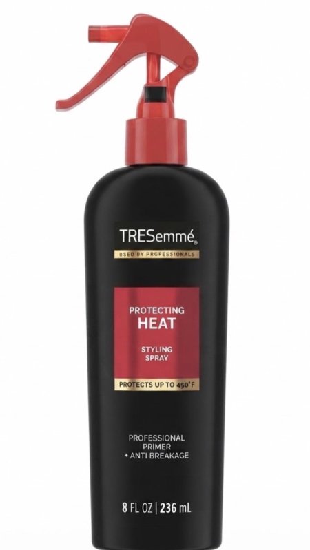 TRESEMME PROTECTING HEAT STYLING SPRAY (236ml)